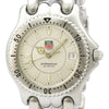 Tag Heuer Sel Professional 200M Quartz Stainless Steel