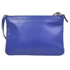 Celine Trio Leather
