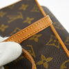 Louis Vuitton Twin Monogram Canvas