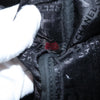 Chanel Square Stitch Boston Quilted Nylon