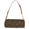 Louis Vuitton Papillon Pochette Monogram Canvas