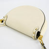 Fendi Moonlight Flap Leather with Plexiglass Detail