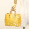 Louis Vuitton Reade Monogram Vernis
