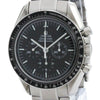 Omega Speedmaster Professional Moonwatch Chronograph Manual Stainless Steel