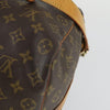 Louis Vuitton Keepall Monogram Canvas