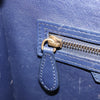 Celine Tricolor Luggage Leather