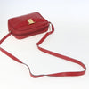 Salvatore Ferragamo Vara Bow camera Leather