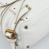 Chloe Paddington Lock Tote Leather