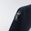 Christian Dior Vintage Trotter Diorissimo Canvas