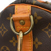Louis Vuitton Keepall Bandouliere Monogram Canvas