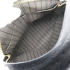 Louis Vuitton Sorbonne Monogram Empreinte Leather