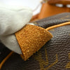 Louis Vuitton Keepall Monogram Canvas
