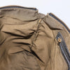 Fendi Zucca Tote Canvas