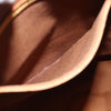 Louis Vuitton Vintage Montsouris Monogram Canvas
