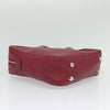 Balenciaga Triangle Duffle Leather