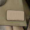 Chloe Faye Leather and Suede