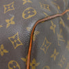 Louis Vuitton Keepall Monogram Canvas