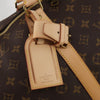 Louis Vuitton Keepall Monogram Canvas