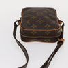 Louis Vuitton Danube Monogram Canvas