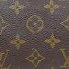 Louis Vuitton Papillon Monogram Canvas