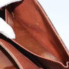 Louis Vuitton Dame Pochette Monogram Canvas