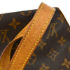 Louis Vuitton Cabas Piano Monogram Canvas