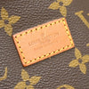 Louis Vuitton Saumur Monogram Canvas