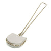 Chanel Chain Around Coin Purse with Chain Quilted Caviar