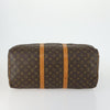 Louis Vuitton Keepall Monogram Canvas