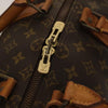 Louis Vuitton Keepall Bandouliere Monogram Canvas