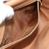 Celine Vintage Macadam Canvas and Leather