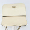 Valentino Garavani Glam Lock Leather
