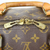 Louis Vuitton Keepall Monogram Canvas
