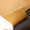 Gucci Vintage Bucket Shopping Tote GG Canvas