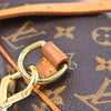 Louis Vuitton Marelle Sac a Dos Monogram Canvas