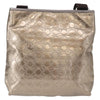 Salvatore Ferragamo Gancini Patent Leather