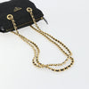 Prada Re-Edition 1995 Chain Quilted Tessuto