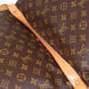 Louis Vuitton Saumur Monogram Canvas