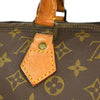 Louis Vuitton Speedy Monogram Canvas