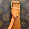 Louis Vuitton Keepall Monogram Canvas