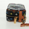 Louis Vuitton Wapity Trousse Monogram Multicolor