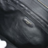 Chanel Vintage Supermodel Weekender Quilted Leather