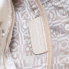 Salvatore Ferragamo Vintage Gancini Hobo Leather