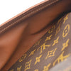 Louis Vuitton Trocadero Monogram Canvas