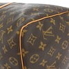 Louis Vuitton Keepall Monogram Canvas