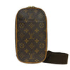 Louis Vuitton Pochette Gange Monogram Canvas