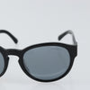 Chanel CHANEL Logo Sunglasses Eye Wear Plastic