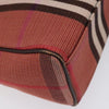 Burberry Nova check Canvas