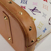 Louis Vuitton Alma Monogram Multicolor