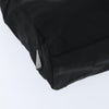 Prada Resin Handle Tote Tessuto